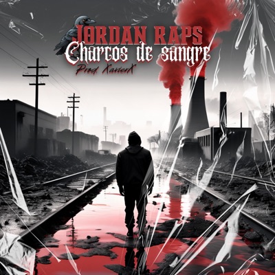 CHARCOS DE SANGRE - Single