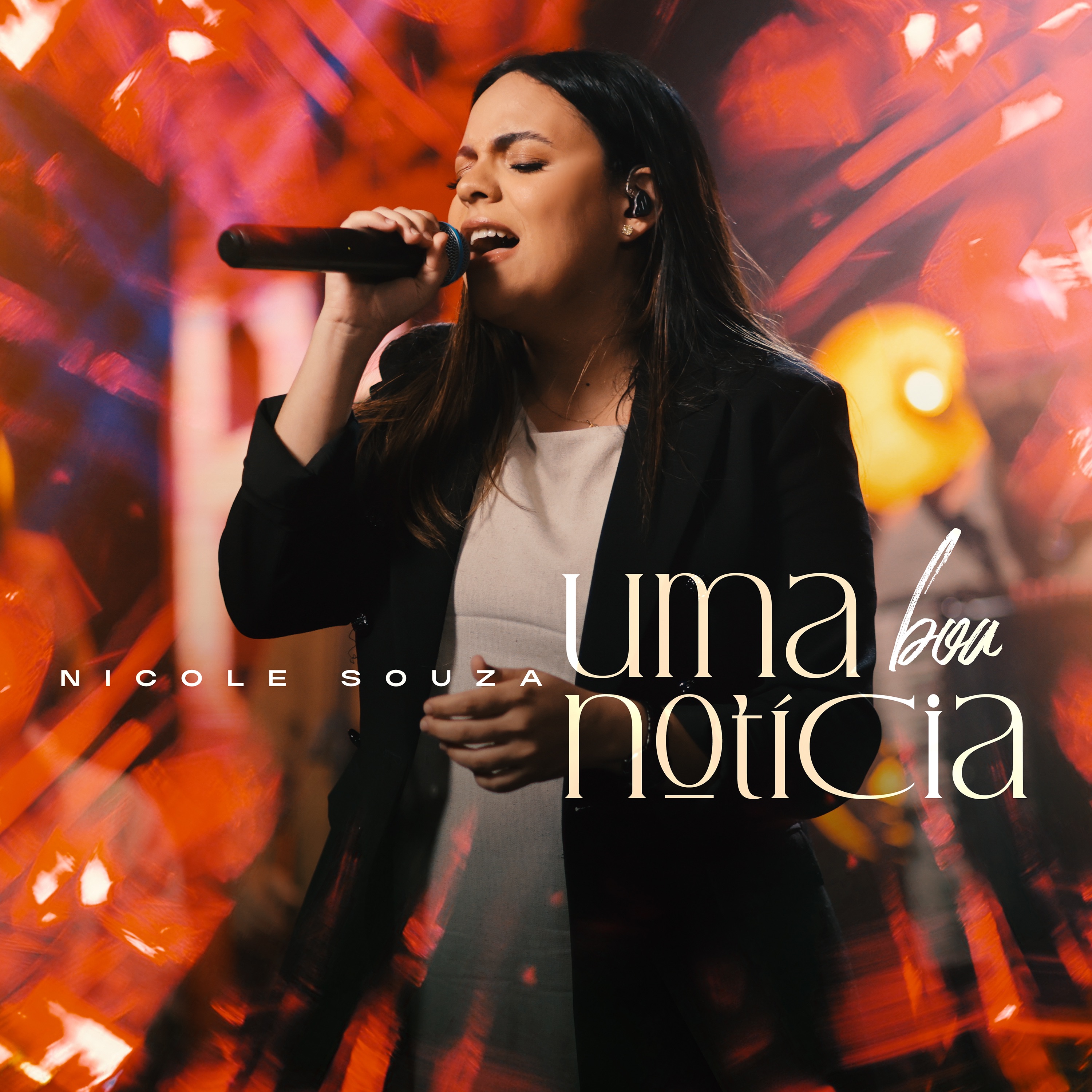 Uma Boa Notícia - EP