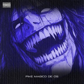 Pike Magico de Ós DJ Rdzin7, Mc juninho da 07 & Mc Pretta