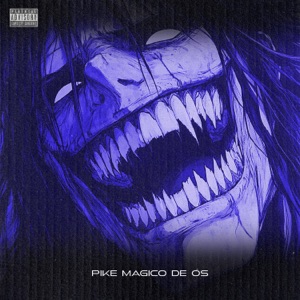 Pike Magico de Ós