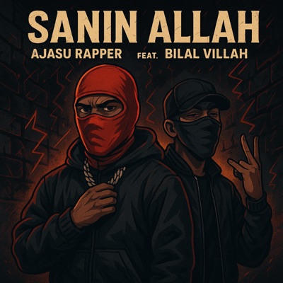 Sanin Allah (feat. Bilal Villah) - Single