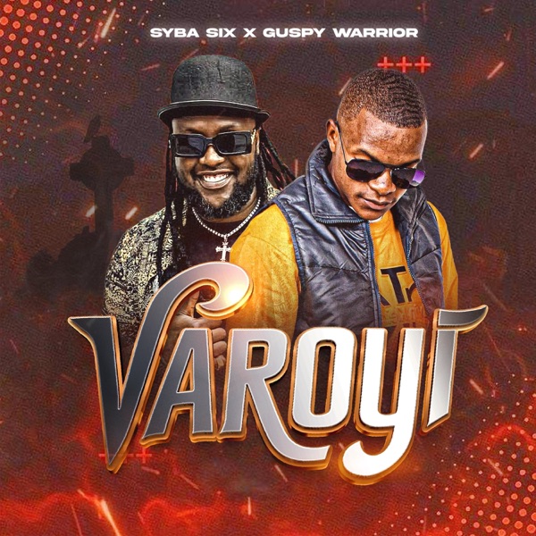 Varoyi (feat. Guspy Warrior)