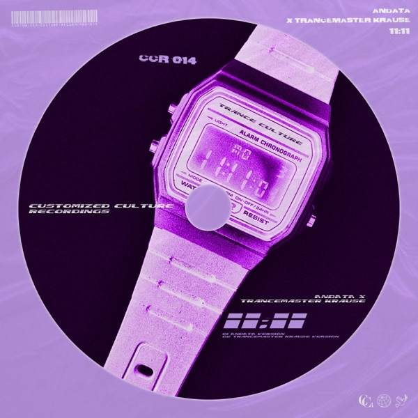 11:11 - Single