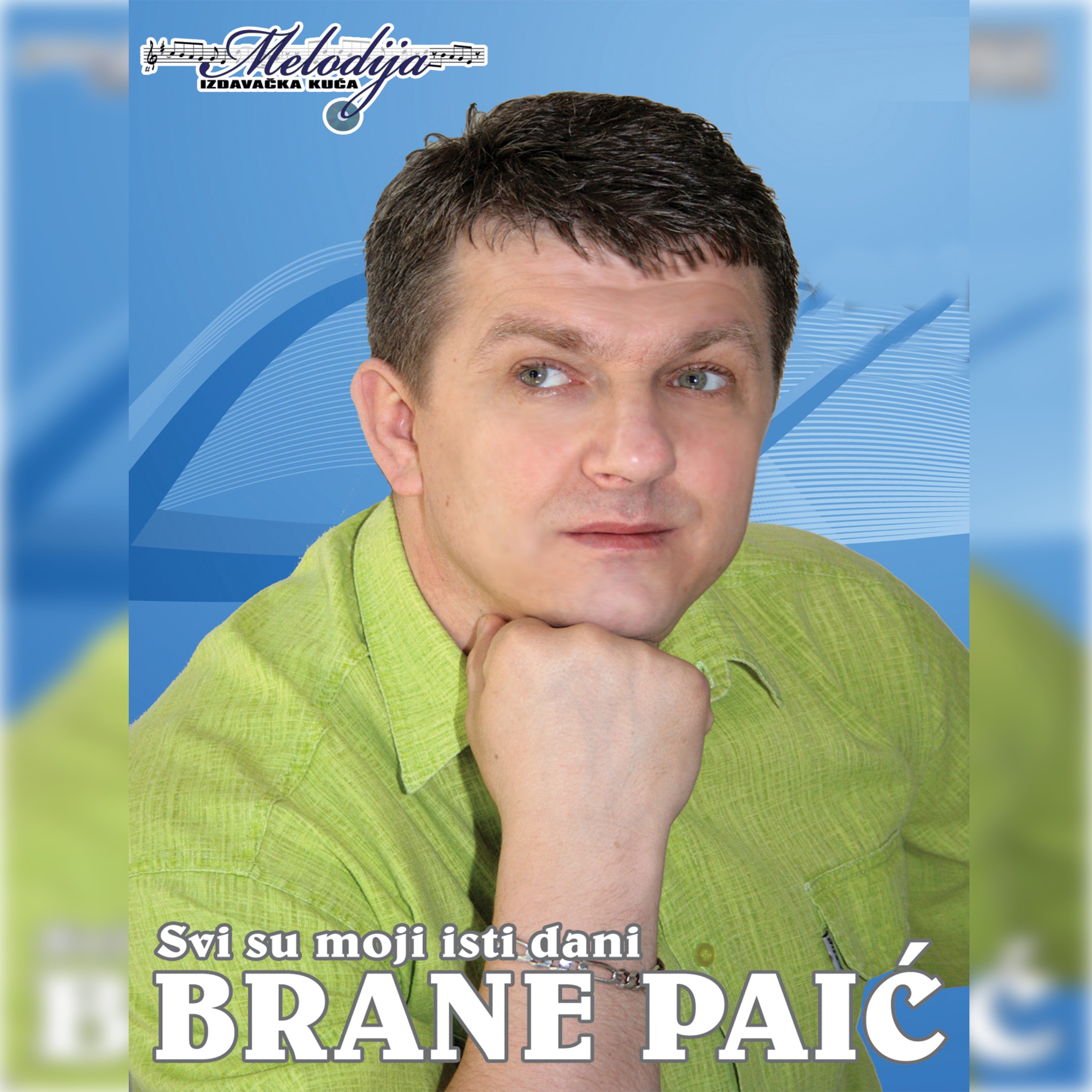 Svi su moji isti dani