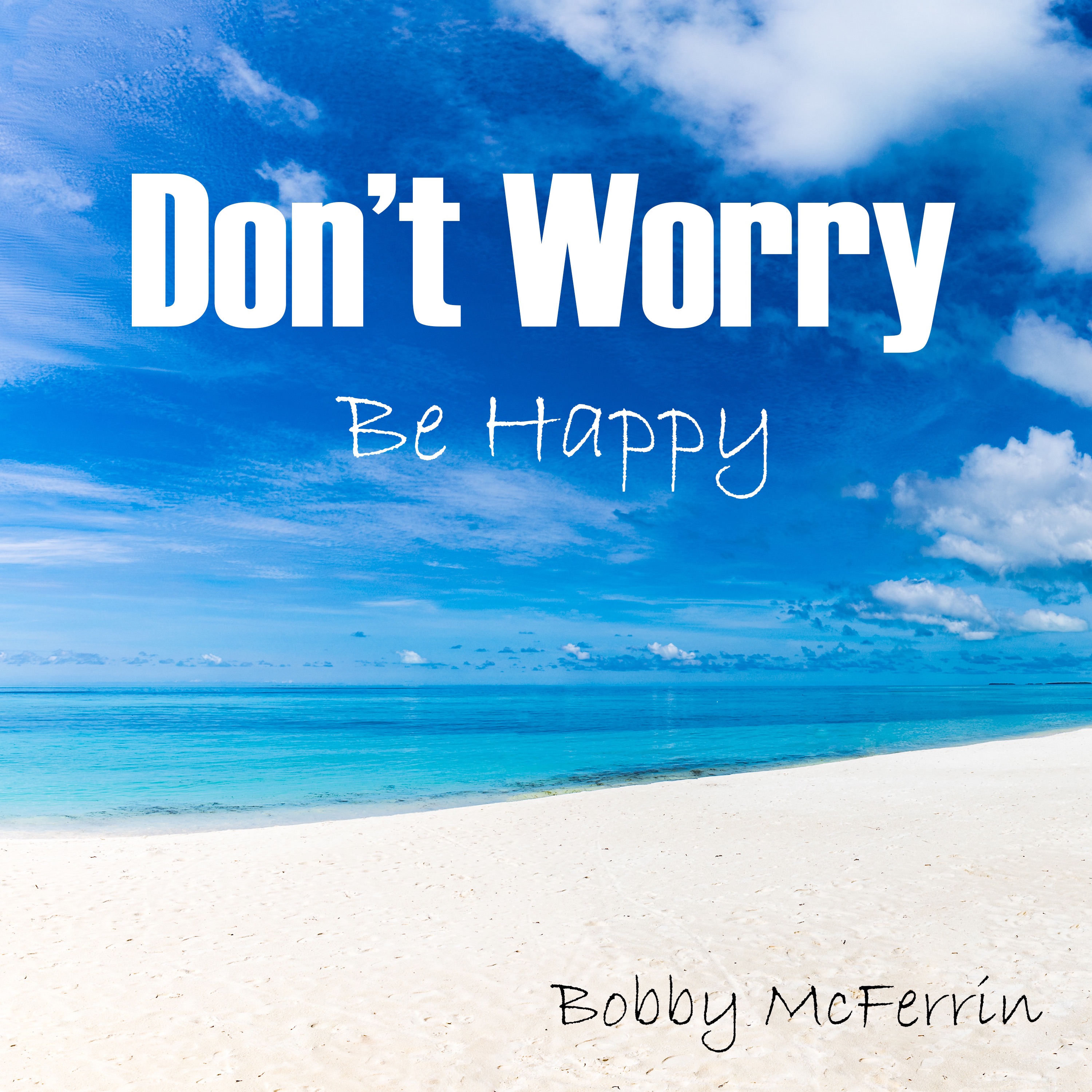 Bobby McFerrin