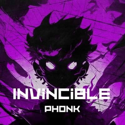 2b slow - Invincible Phonk