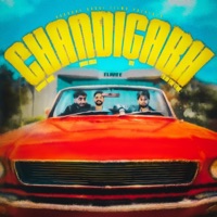 CHANDIGARH - Single - ANUBHAV BAHRI, Harry singh & Avy