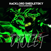 Through Patches of Violet (Hacklord Shedletsky vs Heartbroken Shedletsky Last Man Standing) - tunamakesmusic new Single
