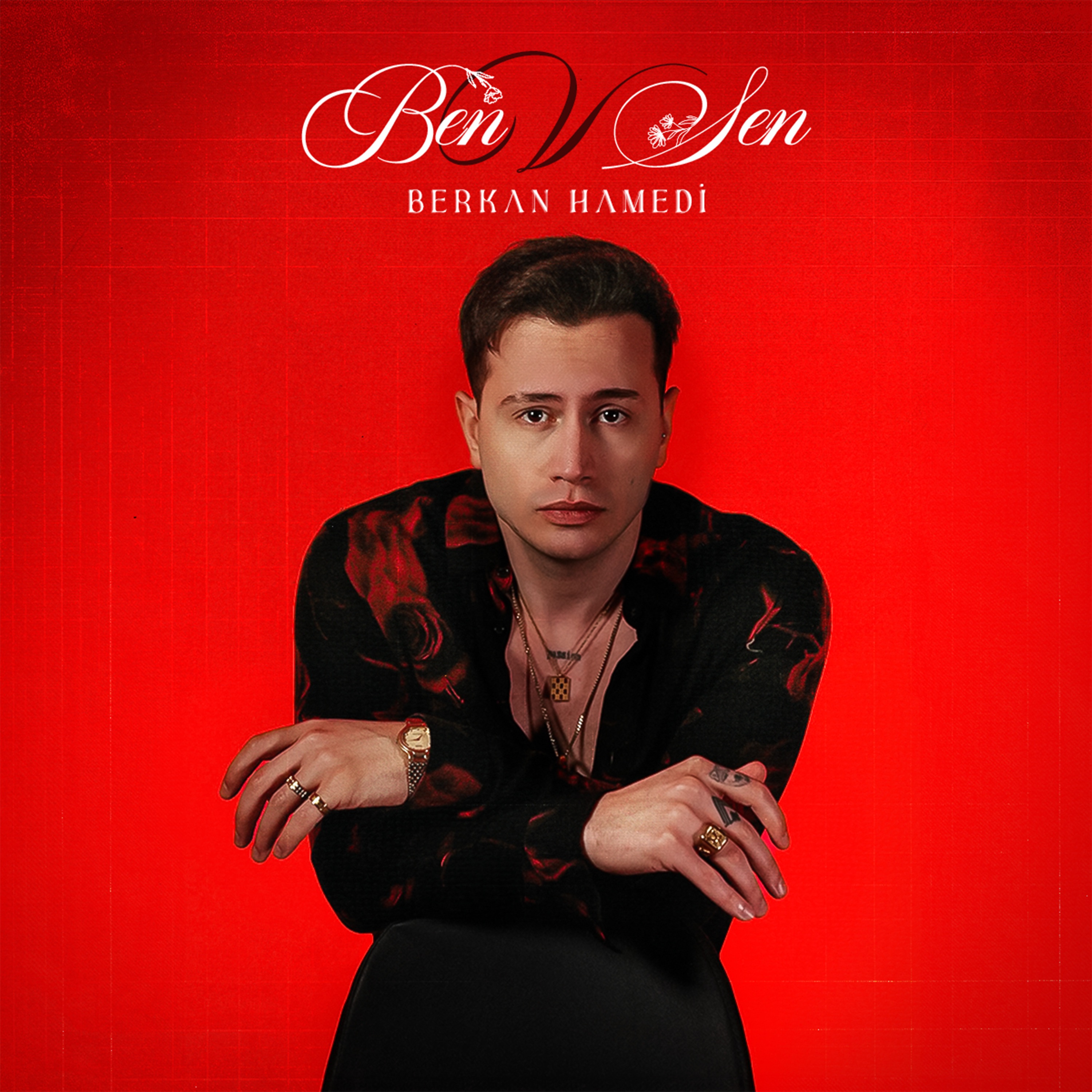 Berkan Hamedi - Ben ve Sen RS 2025 (PR EMRE TEKIN)