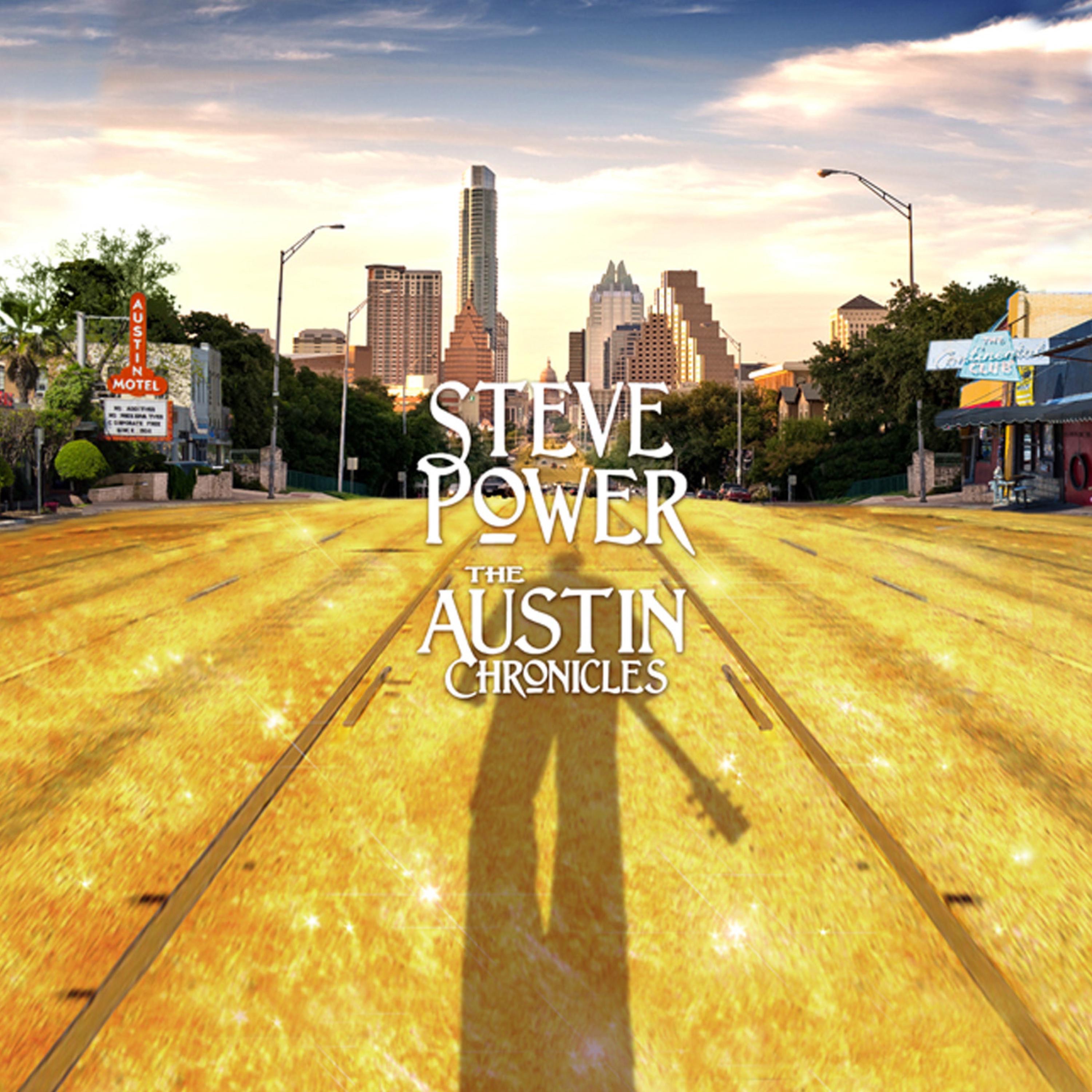 The Austin Chronicles