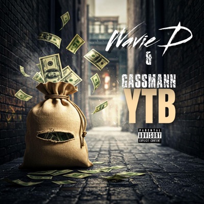 YTB (feat. GASS MANN) - Single