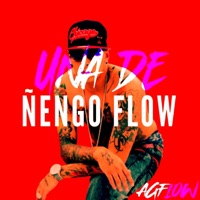 Una de Ñengo Flow - Single - AGFlow
