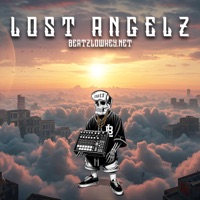 Lost Angelz - Single - Beatz Lowkey