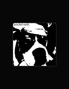 Escucha a pocket nails, mira videos musicales, lee su biografía, consulta las fechas de las gira y más.
