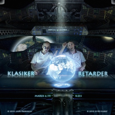 Klasiker & Retarder (feat. K.O.S.)