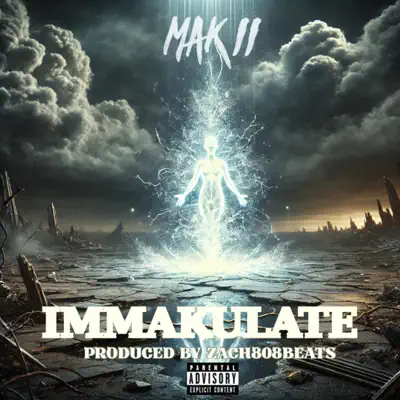 Ascolta 'Immakulate' di Mak11