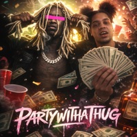 Partywithathug (Radio Edit) - Single - Swish Jitt