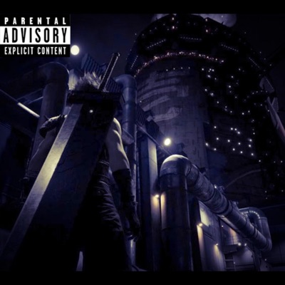 My Line (feat. CANDY MANSON) - Single