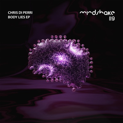 Body Lies - EP