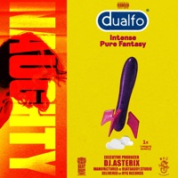 NAUGHTY - Single - DUALFO & DJ Asterix