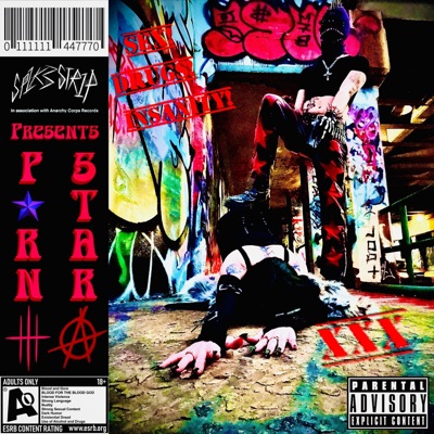 PORNSTAR - Single