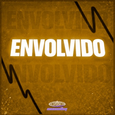 Envolvido - Single
