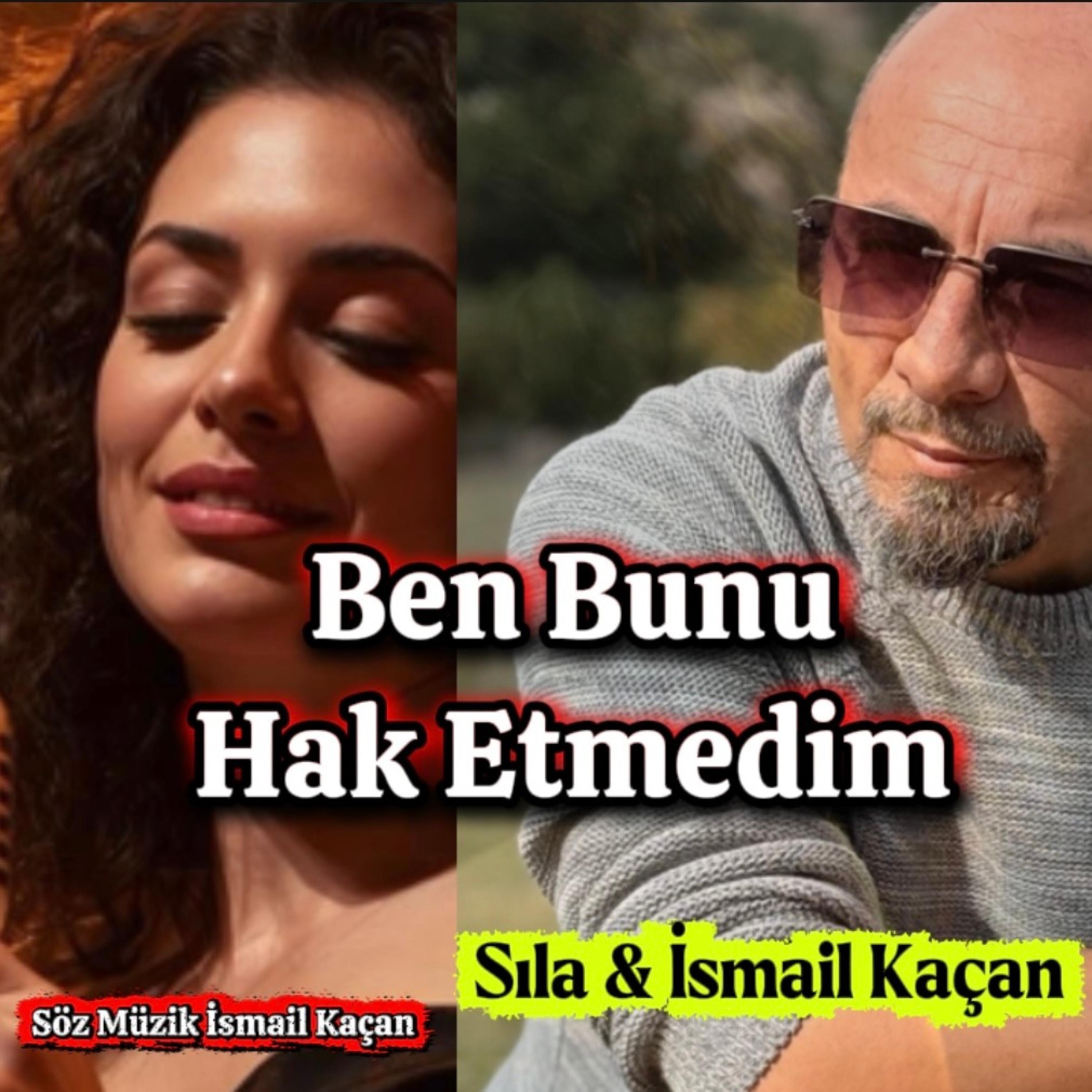 Ben Bunu Hak Etmedim - Single
