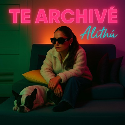 TE ARCHIVÉ - Single