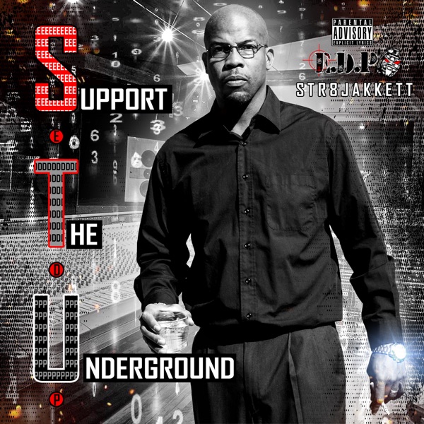 Stu Support the Underground
