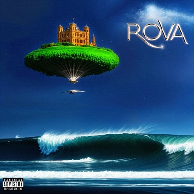 Rova - EP