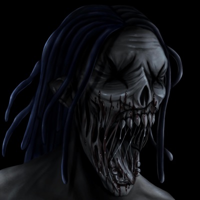 Unhuman Sewteeth - Single