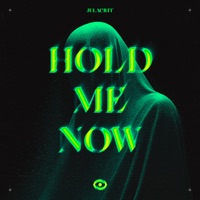 Hold Me Now - Single - Julacrit