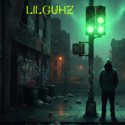 GO! (feat. LilCuhz) - Single