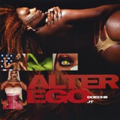 Alter Ego artwork