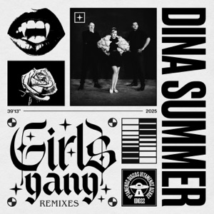 Disco Goth (The Populists Remix)