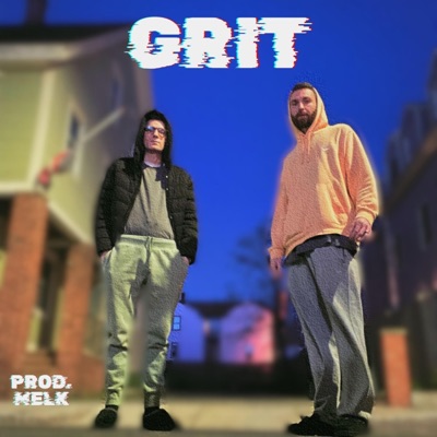 Grit - Single