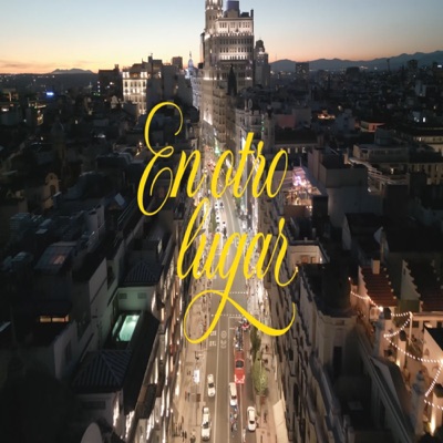 EN OTRO LUGAR (feat. Jota-x) - Single