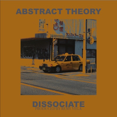 DISSOCIATE - Single