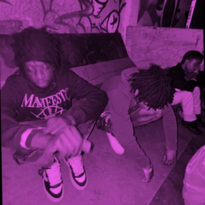 I WILL ALWAYS SERVE U (SPED UP) - Single