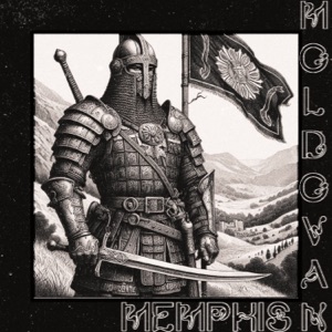 Moldovan Memphis - Single