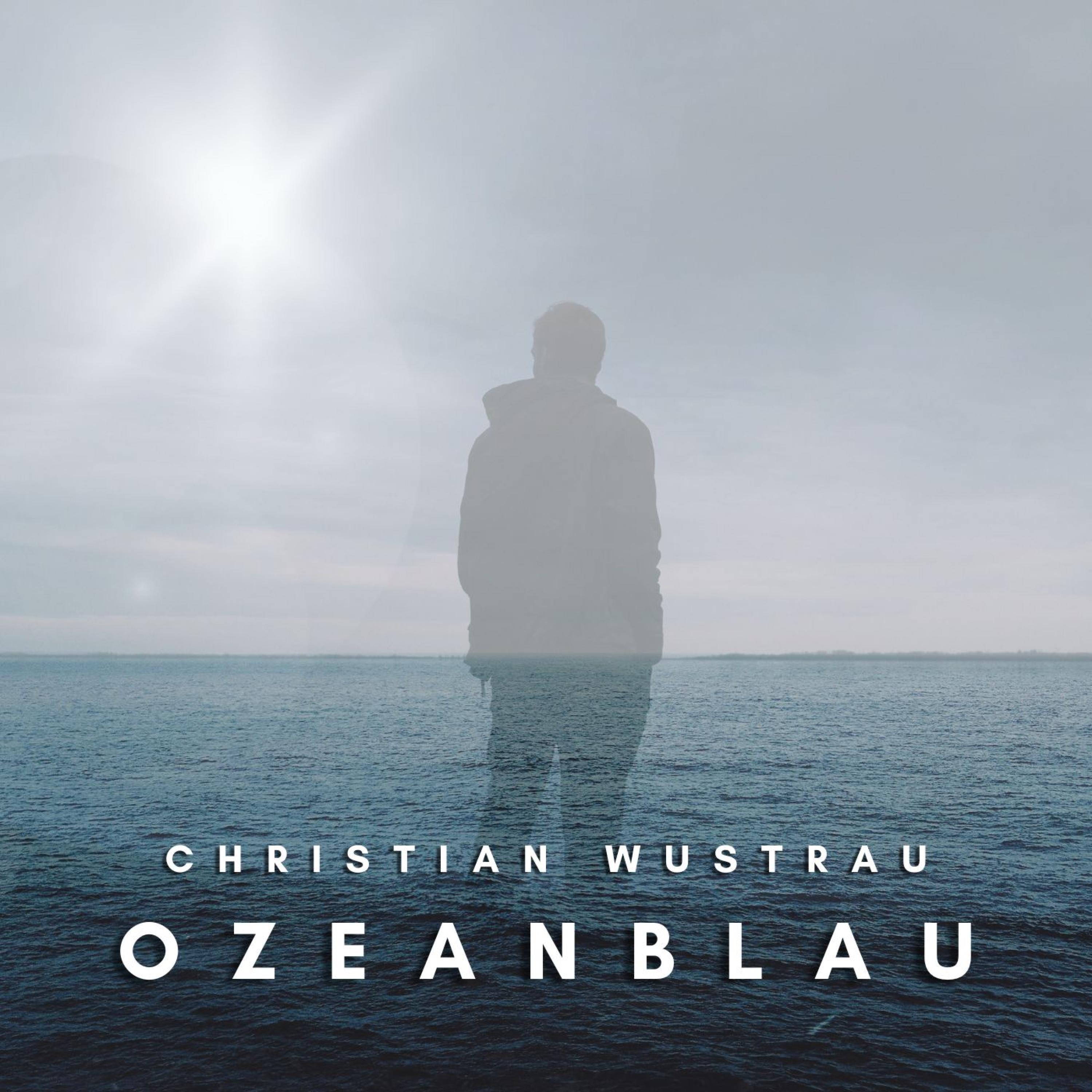 Ozeanblau