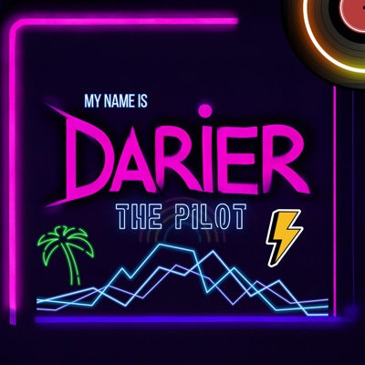 My Name Is Darier - Single