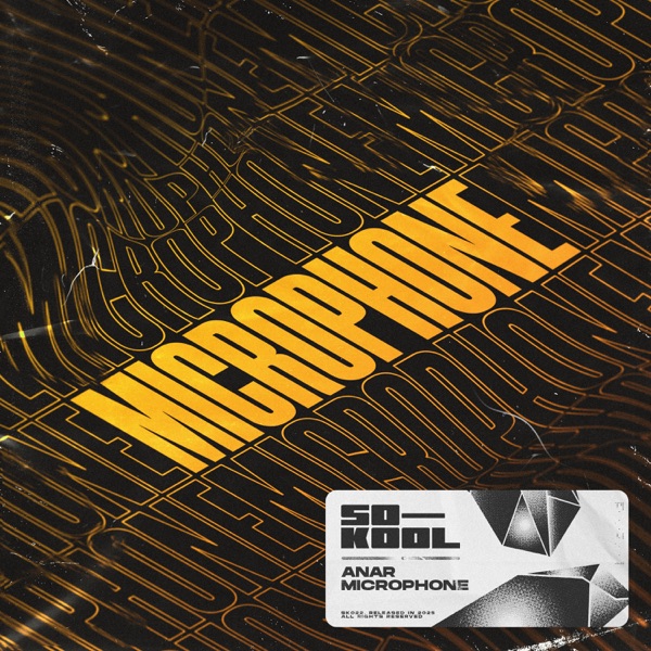 Microphone - Single