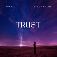 Trust (feat. Stacy Chloe) - Single - Avaraj