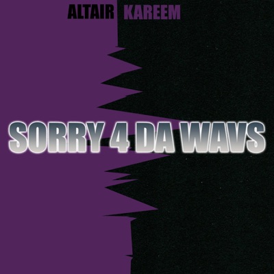 SORRY 4 DA WAVS - EP