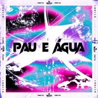 Pau e Água (feat. DJ BM PROD) - Single - MC Soll