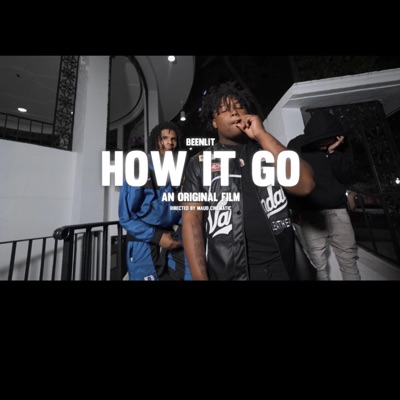 How it go - Single