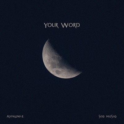 Your Word - Single