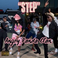 STEP - Single - Angry Panda Clan