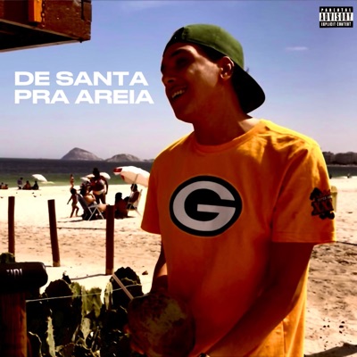 De Santa pra Areia